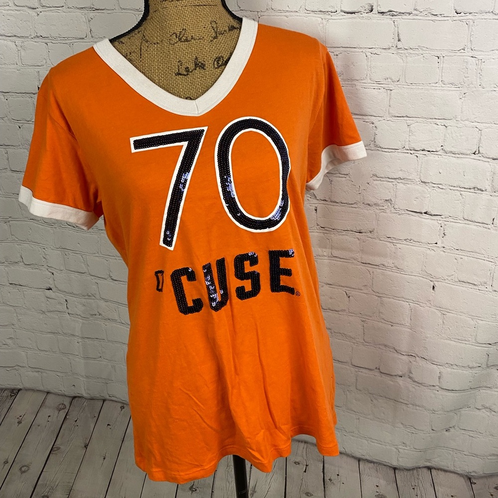 Syracuse Top